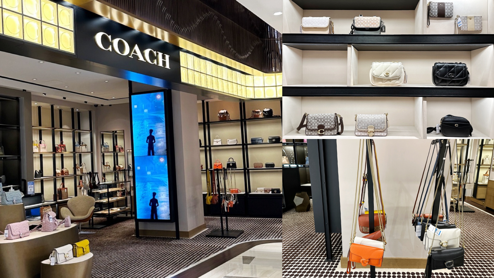 GINZA TOKYU LOTTE DUTY FREE